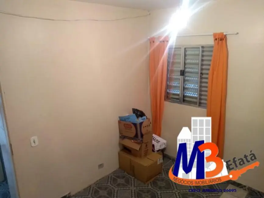 Foto 3 de Casa com 3 quartos para alugar, 125m2 em Jardim Iracema, Taboao Da Serra - SP