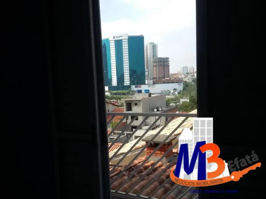 Foto 9 de Sobrado com 3 quartos à venda, 130m2 em Jardim América, Taboao Da Serra - SP