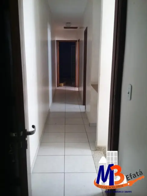 Foto 4 de Sobrado com 3 quartos à venda, 130m2 em Jardim América, Taboao Da Serra - SP