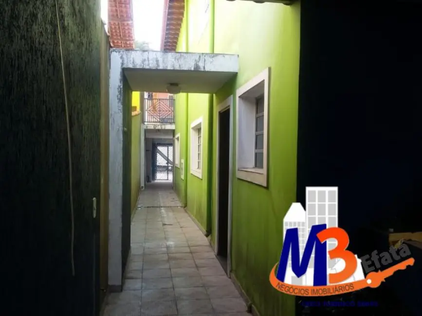 Foto 3 de Sobrado com 3 quartos à venda, 130m2 em Jardim América, Taboao Da Serra - SP