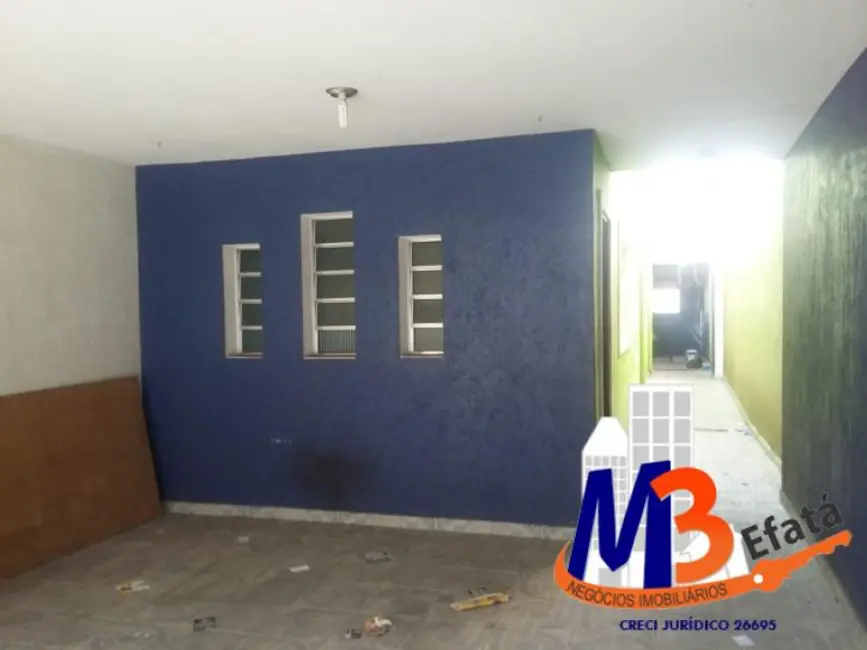 Foto 8 de Sobrado com 3 quartos à venda, 130m2 em Jardim América, Taboao Da Serra - SP