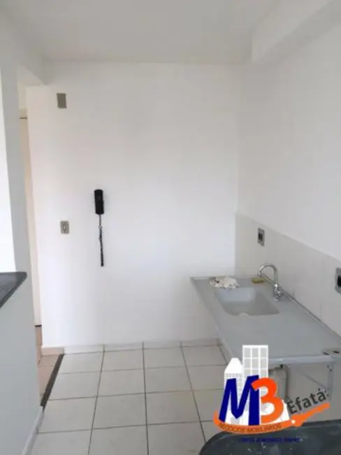 Apartamento com 2 quartos à venda, 47m2 em Parque Munhoz, São Paulo - SP - imagem 3 Foto 3 de Apartamento com 2 quartos à venda, 47m2 em Parque Munhoz, São Paulo - SP