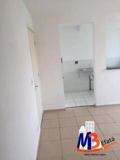 Apartamento com 2 quartos à venda, 47m2 em Parque Munhoz, São Paulo - SP - imagem 8 Foto 8 de Apartamento com 2 quartos à venda, 47m2 em Parque Munhoz, São Paulo - SP