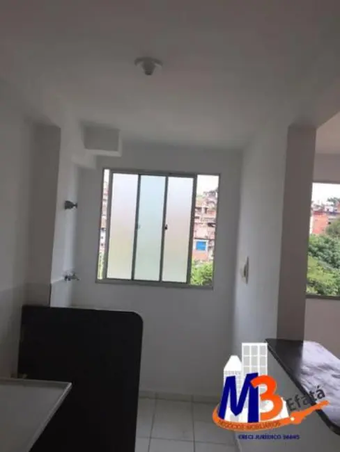 Apartamento com 2 quartos à venda, 47m2 em Parque Munhoz, São Paulo - SP - imagem 4 Foto 4 de Apartamento com 2 quartos à venda, 47m2 em Parque Munhoz, São Paulo - SP