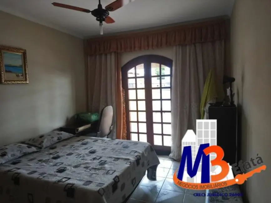 Foto 5 de Sobrado com 2 quartos à venda, 88m2 em Vila Iasi, Taboao Da Serra - SP
