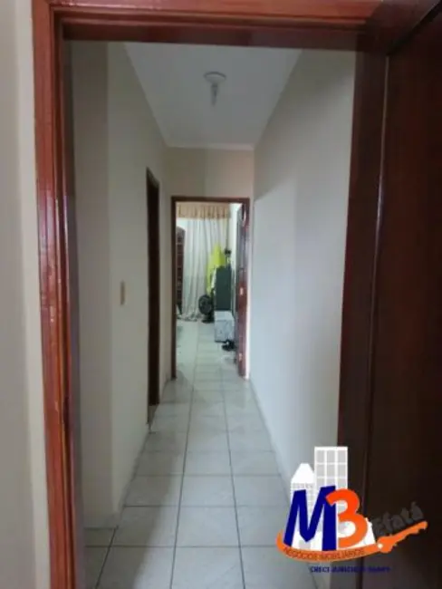 Foto 2 de Sobrado com 2 quartos à venda, 88m2 em Vila Iasi, Taboao Da Serra - SP