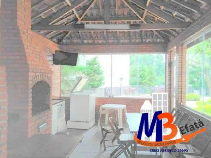 Foto 3 de Apartamento com 2 quartos para alugar, 55m2 em Jardim Monte Alegre, São Paulo - SP