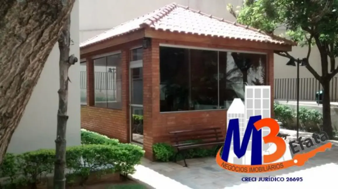 Foto 5 de Apartamento com 2 quartos para alugar, 55m2 em Jardim Monte Alegre, São Paulo - SP