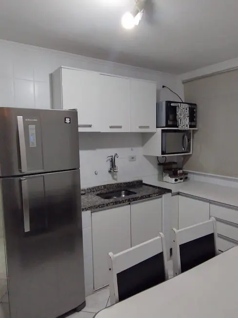 Foto 6 de Apartamento com 2 quartos à venda em Jardim Raposo Tavares, São Paulo - SP