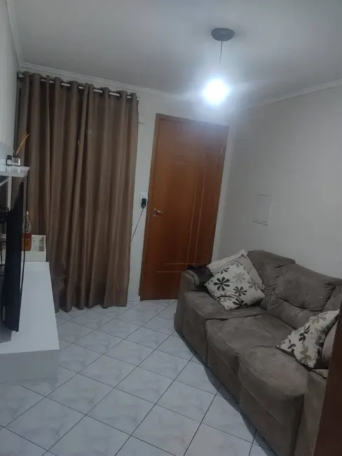Foto 4 de Apartamento com 2 quartos à venda em Jardim Raposo Tavares, São Paulo - SP