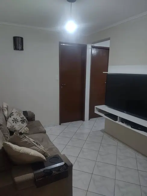 Foto 3 de Apartamento com 2 quartos à venda em Jardim Raposo Tavares, São Paulo - SP