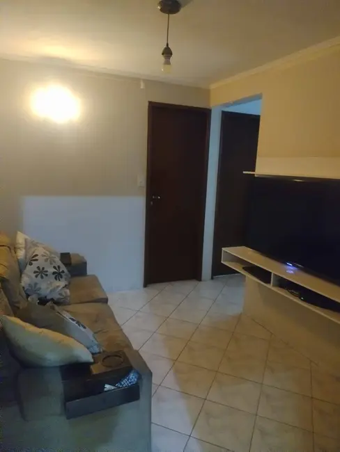 Foto 2 de Apartamento com 2 quartos à venda em Jardim Raposo Tavares, São Paulo - SP