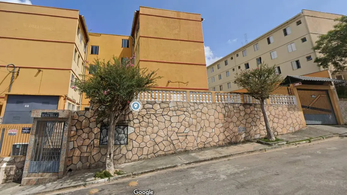 Foto 1 de Apartamento com 2 quartos à venda em Jardim Raposo Tavares, São Paulo - SP