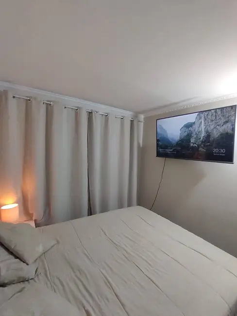 Foto 7 de Apartamento com 2 quartos à venda em Jardim Raposo Tavares, São Paulo - SP