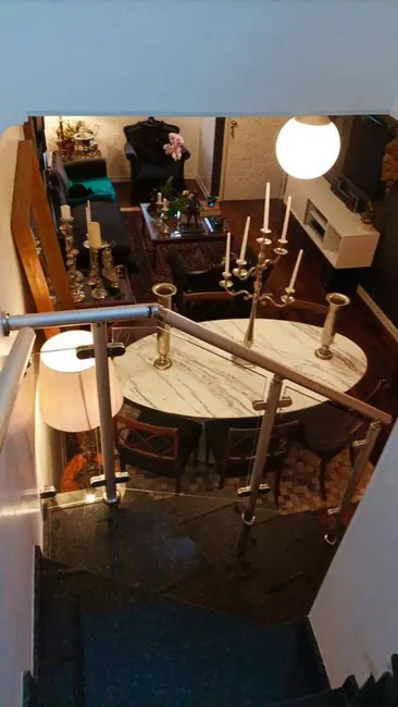 Sobrado com 2 quartos à venda em Jardim Alvorada (Zona Oeste), São Paulo - SP - imagem 2 Foto 2 de Sobrado com 2 quartos à venda em Jardim Alvorada (Zona Oeste), São Paulo - SP