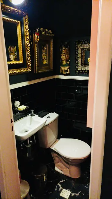 Sobrado com 2 quartos à venda em Jardim Alvorada (Zona Oeste), São Paulo - SP - imagem 4 Foto 4 de Sobrado com 2 quartos à venda em Jardim Alvorada (Zona Oeste), São Paulo - SP