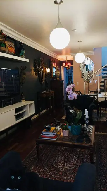 Sobrado com 2 quartos à venda em Jardim Alvorada (Zona Oeste), São Paulo - SP - imagem 8 Foto 8 de Sobrado com 2 quartos à venda em Jardim Alvorada (Zona Oeste), São Paulo - SP