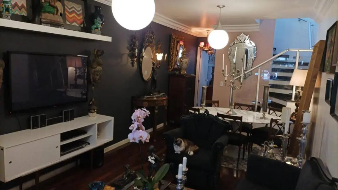 Sobrado com 2 quartos à venda em Jardim Alvorada (Zona Oeste), São Paulo - SP - imagem 1 Foto 1 de Sobrado com 2 quartos à venda em Jardim Alvorada (Zona Oeste), São Paulo - SP