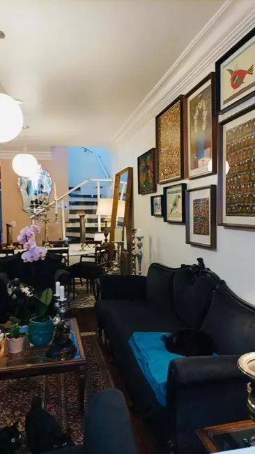 Sobrado com 2 quartos à venda em Jardim Alvorada (Zona Oeste), São Paulo - SP - imagem 9 Foto 9 de Sobrado com 2 quartos à venda em Jardim Alvorada (Zona Oeste), São Paulo - SP