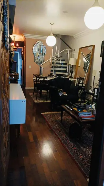 Sobrado com 2 quartos à venda em Jardim Alvorada (Zona Oeste), São Paulo - SP - imagem 7 Foto 7 de Sobrado com 2 quartos à venda em Jardim Alvorada (Zona Oeste), São Paulo - SP