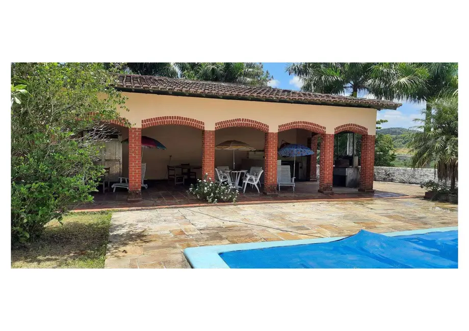 Foto 5 de Fazenda / Haras com 3 quartos à venda, 105m2 em Juquia - SP