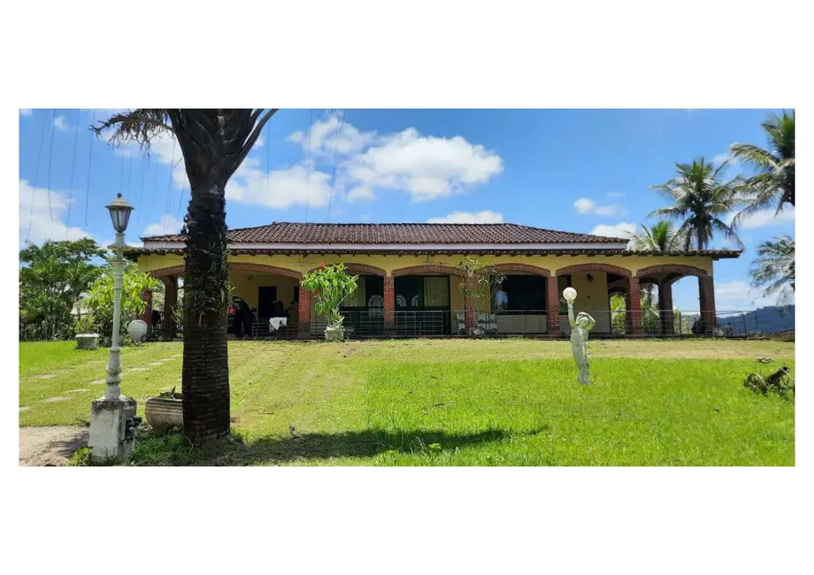 Foto 9 de Fazenda / Haras com 3 quartos à venda, 105m2 em Juquia - SP