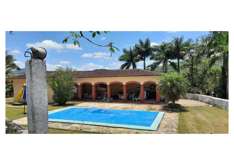 Foto 8 de Fazenda / Haras com 3 quartos à venda, 105m2 em Juquia - SP