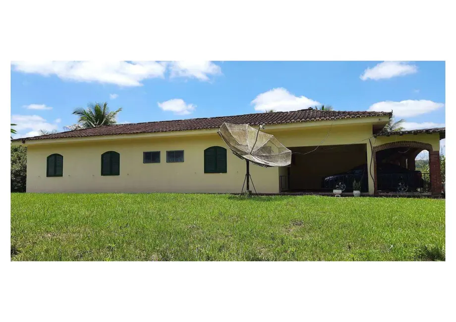 Foto 7 de Fazenda / Haras com 3 quartos à venda, 105m2 em Juquia - SP