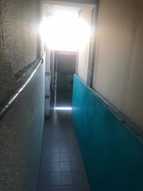 Foto 1 de Casa com 1 quarto para alugar, 60m2 em Jardim Monte Alegre, Taboao Da Serra - SP