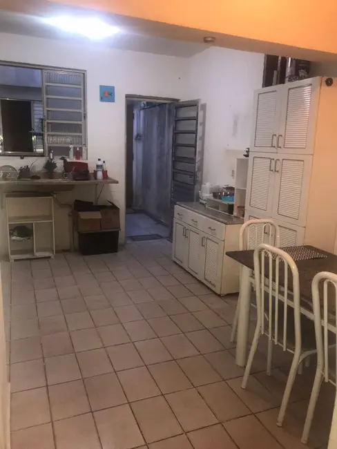 Casa com 1 quarto para alugar, 60m2 em Jardim Monte Alegre, Taboao Da Serra - SP - imagem 8 Foto 8 de Casa com 1 quarto para alugar, 60m2 em Jardim Monte Alegre, Taboao Da Serra - SP