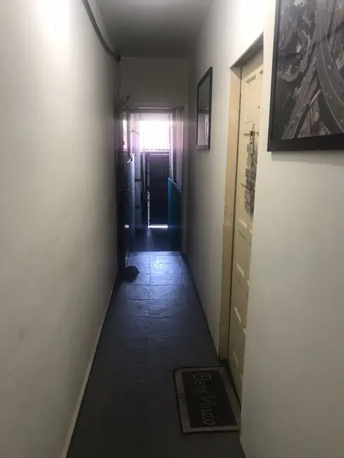 Foto 2 de Casa com 1 quarto para alugar, 60m2 em Jardim Monte Alegre, Taboao Da Serra - SP