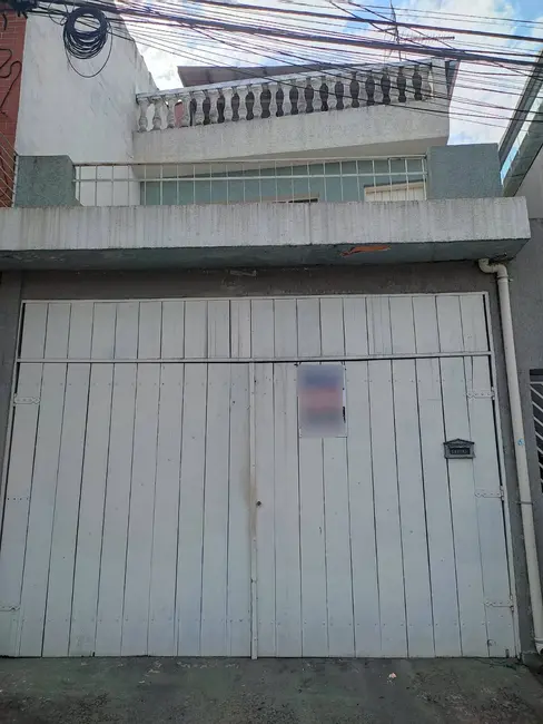 Foto 1 de Casa com 3 quartos à venda, 165m2 em Jardim Ouro Preto, Taboao Da Serra - SP