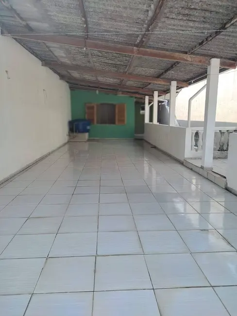 Foto 5 de Casa com 3 quartos à venda, 165m2 em Jardim Ouro Preto, Taboao Da Serra - SP
