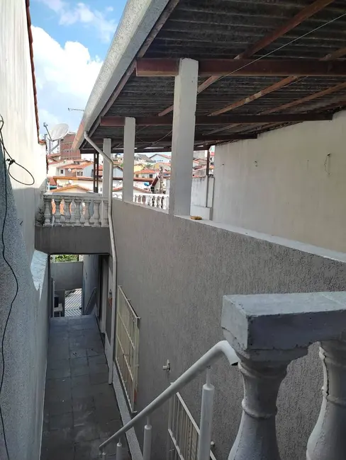 Foto 4 de Casa com 3 quartos à venda, 165m2 em Jardim Ouro Preto, Taboao Da Serra - SP