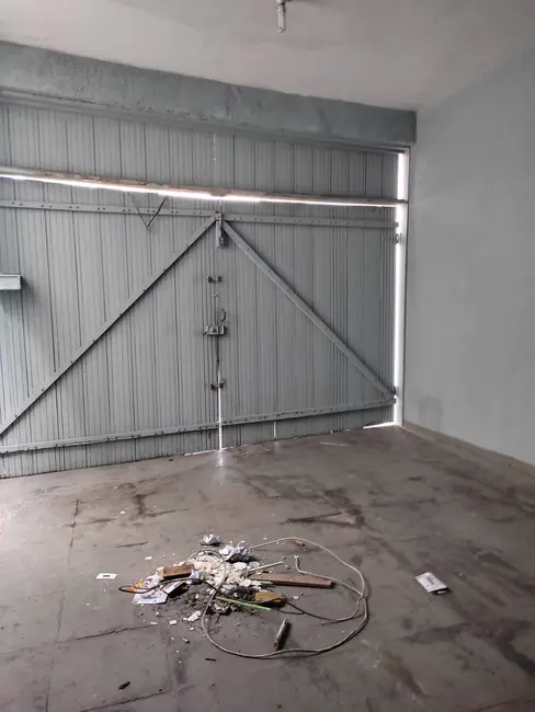 Foto 2 de Casa com 3 quartos à venda, 165m2 em Jardim Ouro Preto, Taboao Da Serra - SP