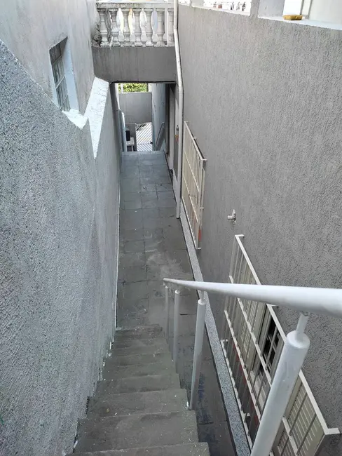 Foto 3 de Casa com 3 quartos à venda, 165m2 em Jardim Ouro Preto, Taboao Da Serra - SP