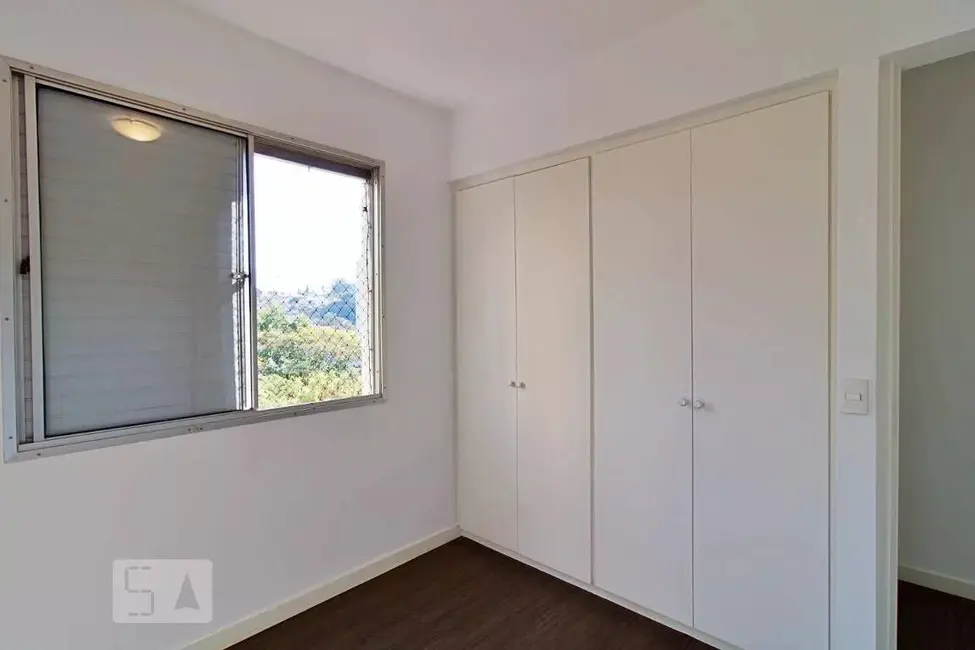 Foto 9 de Apartamento com 2 quartos para alugar em Jardim Londrina, São Paulo - SP