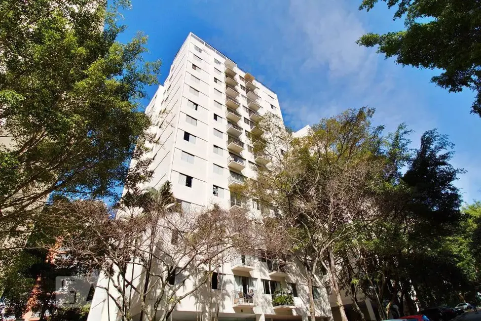 Foto 1 de Apartamento com 2 quartos para alugar em Jardim Londrina, São Paulo - SP