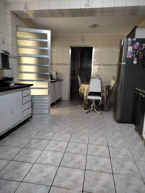 Foto 8 de Sobrado com 4 quartos à venda e para alugar, 250m2 em Jardim Alvorada (Zona Oeste), São Paulo - SP