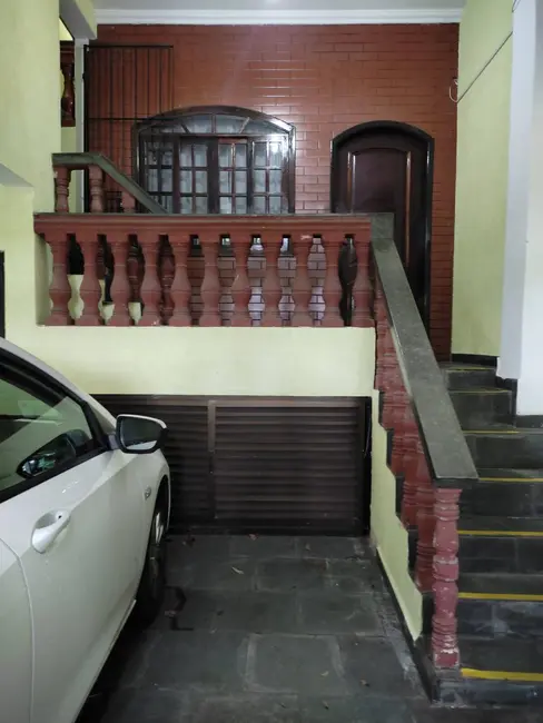Foto 2 de Sobrado com 4 quartos à venda e para alugar, 250m2 em Jardim Alvorada (Zona Oeste), São Paulo - SP
