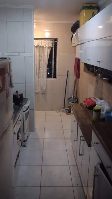 Foto 4 de Apartamento com 2 quartos à venda e para alugar em Jardim Patente, São Paulo - SP