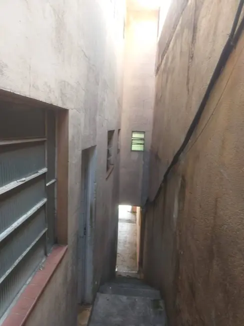 Foto 8 de Sobrado com 3 quartos para alugar, 135m2 em Jardim das Esmeraldas, São Paulo - SP