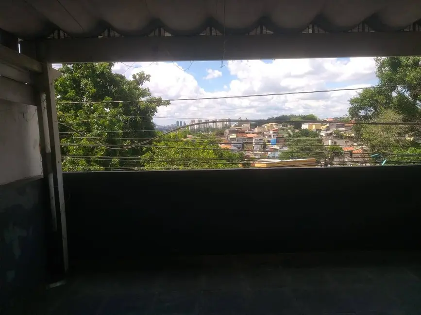 Foto 5 de Sobrado com 3 quartos para alugar, 135m2 em Jardim das Esmeraldas, São Paulo - SP