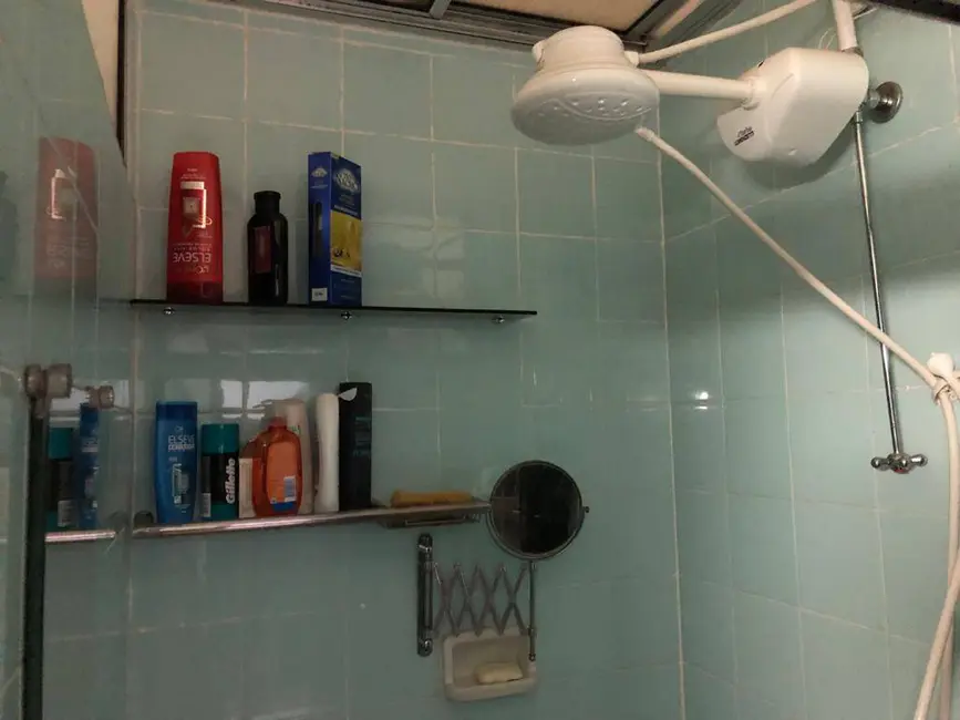 Foto 8 de Sobrado com 2 quartos à venda, 125m2 em Jardim Monte Alegre, Taboao Da Serra - SP