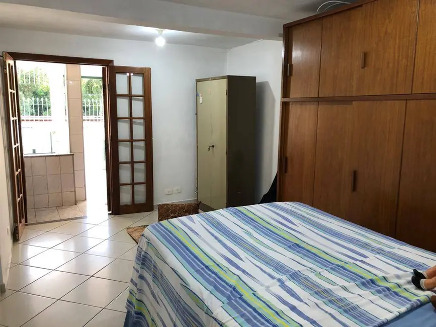 Foto 9 de Sobrado com 2 quartos à venda, 125m2 em Jardim Monte Alegre, Taboao Da Serra - SP