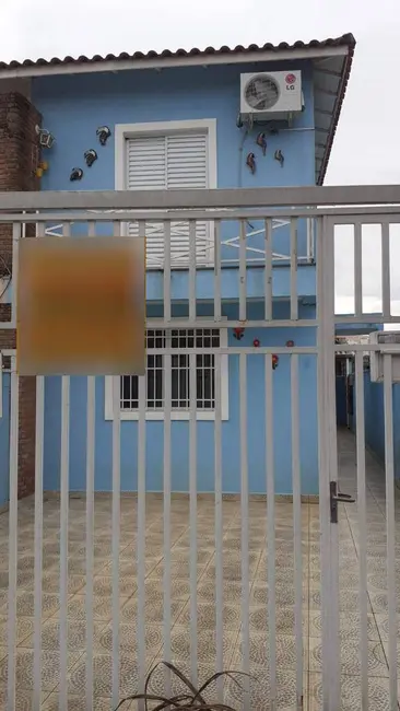 Foto 3 de Casa com 3 quartos à venda em Jardim Monte Alegre, Taboao Da Serra - SP