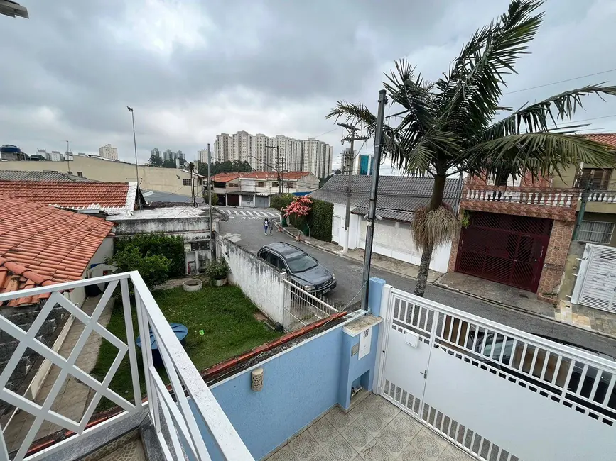 Foto 2 de Casa com 3 quartos à venda em Jardim Monte Alegre, Taboao Da Serra - SP