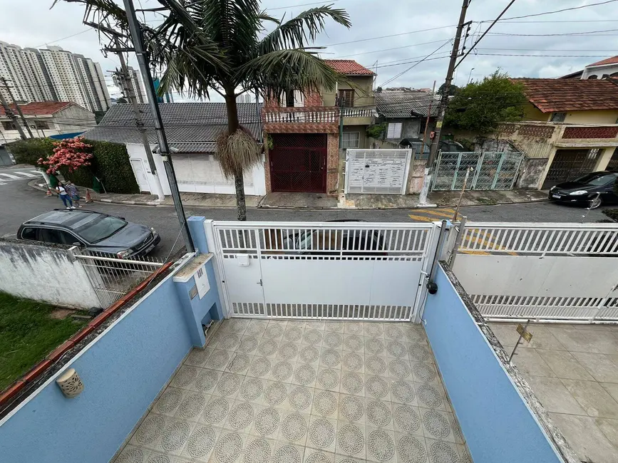 Foto 1 de Casa com 3 quartos à venda em Jardim Monte Alegre, Taboao Da Serra - SP