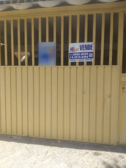 Sobrado com 2 quartos para alugar, 135m2 em Jardim Celeste, São Paulo - SP - imagem 1 Foto 1 de Sobrado com 2 quartos para alugar, 135m2 em Jardim Celeste, São Paulo - SP