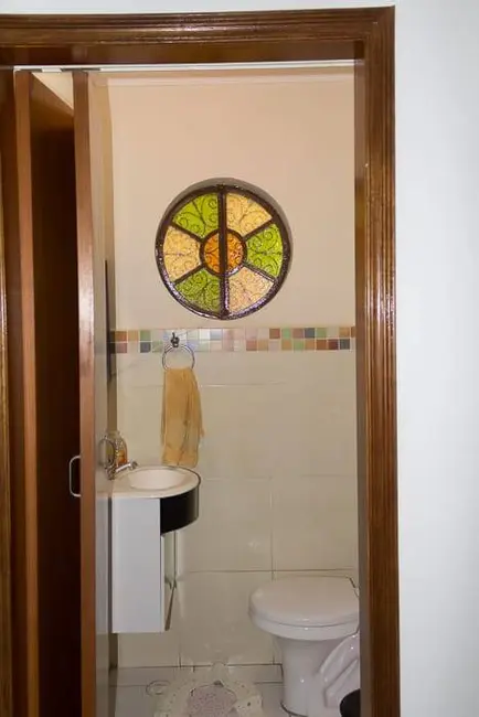 Sobrado com 2 quartos para alugar, 135m2 em Jardim Celeste, São Paulo - SP - imagem 9 Foto 9 de Sobrado com 2 quartos para alugar, 135m2 em Jardim Celeste, São Paulo - SP